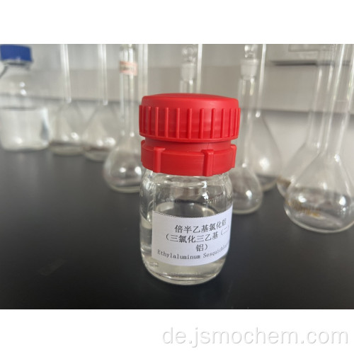 Hochwertiges Ethylaluminium -Sesquichlorid